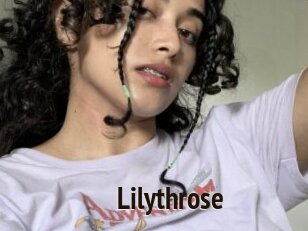 Lilythrose