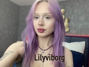 Lilyviborg