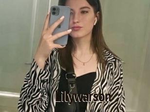 Lilywarson