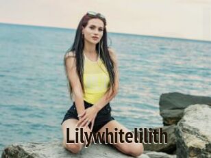 Lilywhitelilith