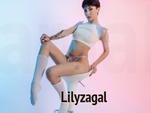 Lilyzagal