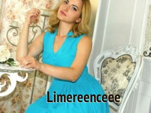 Limereenceee