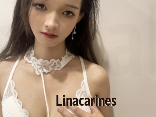 Linacarines