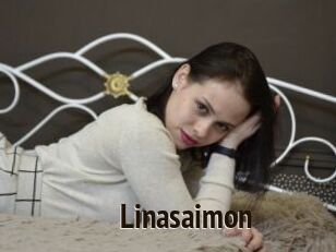 Linasaimon