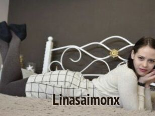 Linasaimonx