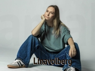 Linavolberg