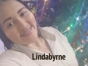 Lindabyrne