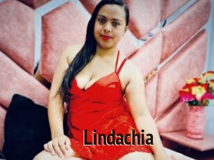 Lindachia