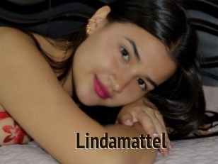 Lindamattel