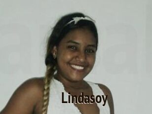 Lindasoy