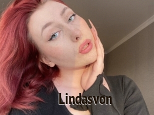 Lindasvon