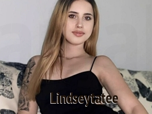 Lindseytatee