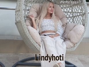 Lindyhoti