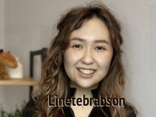 Linetebrabson