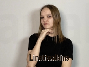 Linettealkins