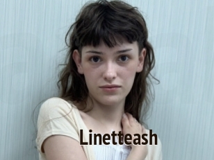 Linetteash