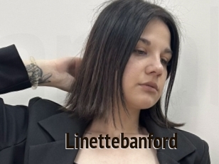 Linettebanford