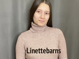 Linettebarns