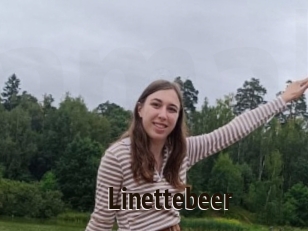 Linettebeer