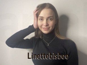 Linettebisbee