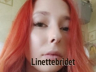 Linettebridet