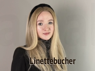 Linettebucher