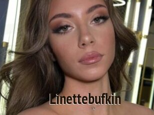 Linettebufkin