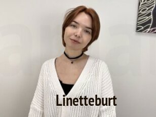 Linetteburt