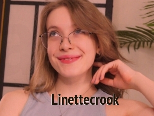 Linettecrook