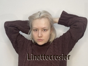 Linettecrosier