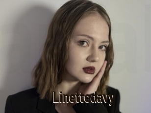 Linettedavy