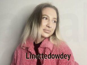 Linettedowdey