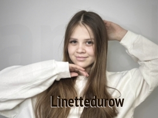 Linettedurow