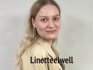 Linetteelwell