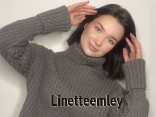 Linetteemley