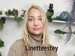 Linetteestey