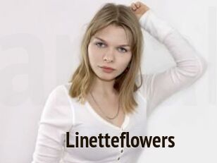 Linetteflowers