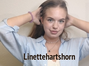 Linettehartshorn