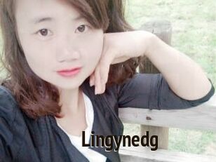 Lingynedg