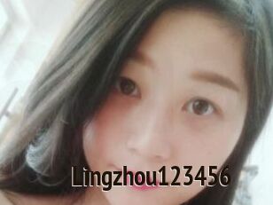 Lingzhou123456