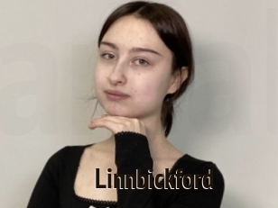 Linnbickford
