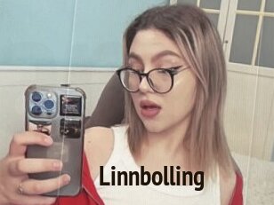 Linnbolling