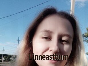 Linneastburn