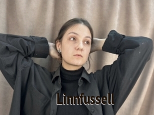 Linnfussell