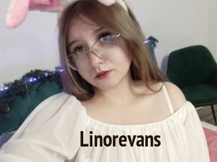 Linorevans