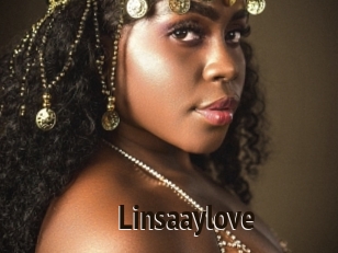 Linsaaylove