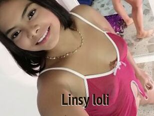 Linsy_loli