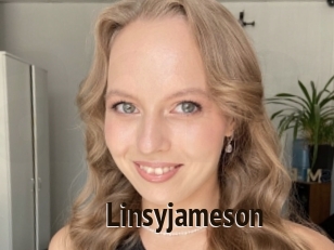 Linsyjameson