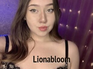 Lionabloom