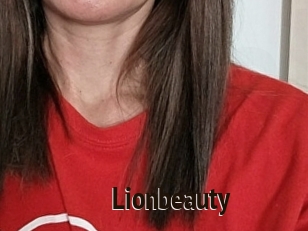 Lionbeauty